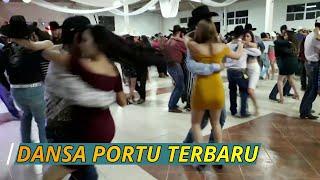 Lagu Dansa Timor Portu Terbaru // cover Sou Ficou  Saudade