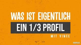 Human Design: Was ist eigentlich ein 1/3 PROFIL? [PODCAST]