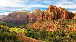 Travel Guide: Zion National Park