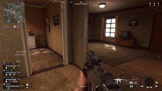 Call of Duty Warzone Intense  Battle Royale