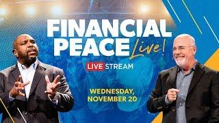 Financial Peace ( Live): Baby Step 2 Explained