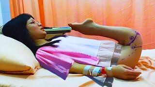 20 WOMEN YOU WON’T BELIEVE EXIST- EXTRA ORDINARY WOMEN