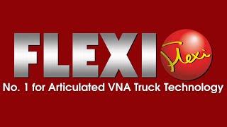 Flexi Narrow Aisle  Warehouse Trucks