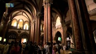 Chhatrapati Shivaji Terminus (formerly Victoria  ... (UNESCO/TBS)