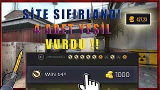 SİTE SIFIRLANDI! CS:GO AKTİF SİTELER ÜCRETSİZ SKİN KAZANMA CSGOEMPİRE SIFIRLANDI DRAGON LORE KASASI!