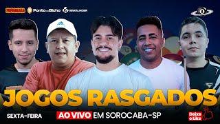 AO VIVO  - SINUKINHA BRASIL - JOGAÇOS NO SALÃO SOROCABA SP - 16/05/2025 #58