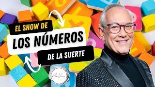 El Show de los Números de la Suerte - Semana del 4 de Junio 2024