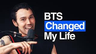 How Writing a #1 Song for BTS Changed My Life Forever