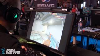 Best CS: GO Team from United Kingdom, fm.TOXiC, And Their Moment of Victory @ ESWC 2013