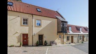 FOR SALE:  25 CRAIL ROAD ANSTRUTHER KY10 3EL