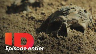 Une tombe peu profonde | Episode entier | Crime à la une