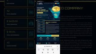 Make Dollar очередной СКАМ проект! Осторожно мошенники! Make Dollar ЛОХОТРОН! #makedollar