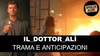 Anticipazioni Il Dottor Alì, Puntate Turche： Amore Tra Vuslat E Tanju!