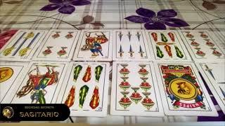 SAGITARIO 24 AL 31 OCTUBRE 2024 :::: HOROSCOPO HOY TAROT