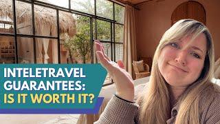 Inteletravel Guarantees: Is It Worth It?