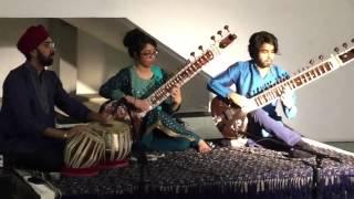 Sitar Jugalbandi