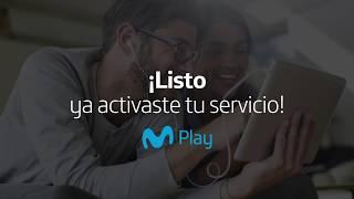 ¿Cómo activar Movistar Play Lite incluido en tu #PrepagoTodoEnUno?