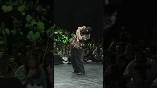 KING TUTAT Crazy… 2024 battle lineup #dance #tutting