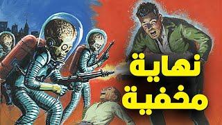 توب 5 اسرار مخفية في العاب الرعب !