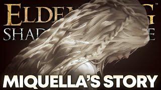 Miquella's Full Story Explained (Elden Ring DLC Lore)