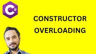 What is Constructor overloading?