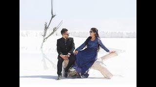 Best Pre-Wedding Teaser I 2025 | Coming Soon | ARVIND & AARTI | !! Neelam Studio  Vatera !!