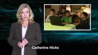 BBB/CARU Emmy nominated PSA campaign for children's Internet safety