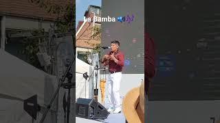 라밤바| La Bamba| 2023 제10회 라틴아메리카 축제| Latin American Festival in Seongbuk, Seoul| 성북천 분수마루| 성북여행