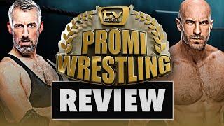 TV Total Promi Wrestling  Catch zur Primetime – FAIL oder MUST SEE?  [Highlights & Review]