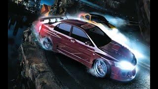 Прохожу Need For Speed Carbon #2