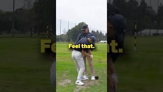 If you need help with your driver, watch what’s Bryson Dechambeau’s coach teaches me