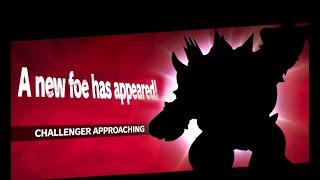 Unlocking Dark Bowser In Smash ultimate