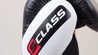 S-Class Boxing Gloves are the best in boxing!