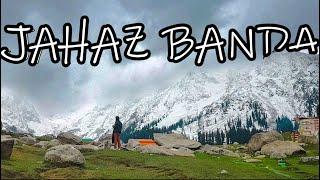 Jahaz Banda | Bike Trip | TravelVlog