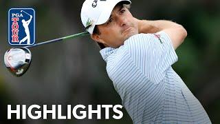 Kevin Kisner shoots 6-under 64 | Round 3 | Sony Open 2020