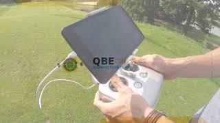 QBE page intro Tech review tech unboxing