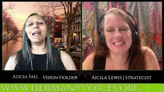 Gaia Gossip with Liz Swiegart | Technology Potpourri - AI, Youth Screen Time, Digital Experiences