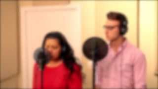 Kari Jobe "What Love Is This" Landry Cantrell & Bri Brieno Cover