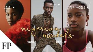 Nigeria’s Top Models 