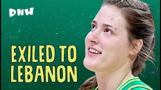 Disgraced WNBA Star Sedona Prince Ends up in Lebanon - DNW