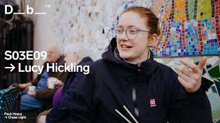 Lucy Hickling: The Creative Director behind Fred again.. & more.