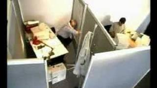 Funniest Office Video EVER!!!!