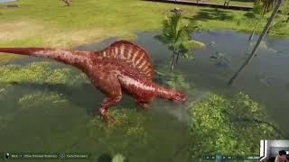 Tyrannosaurus   herbivorous dinosaur 07 51 00 000 07 52 00 000 SuIXtC