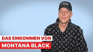 Das UNGLAUBLICHE Einkommen von Montana Black!