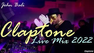 Dj CLAPTONE Live Mix@Green Valley, Brazil Club Camboriù, Progressive House, Tech House