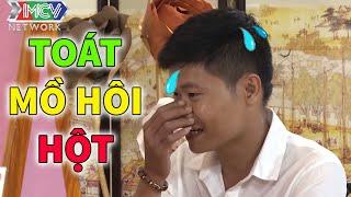 Cậu Thanh Niên đi tìm vợ bị Bà Mối Troll ngay phút dạo đầu chào hỏi '' TOÁT MỒ HÔI HỘT''