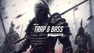 Trap Beats & Bass: The 2024 Party Starter