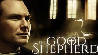 The Good Shepherd  English Full Movie | Drama Mystery Thriller | HD 2004 牧羊人 | Christian Slater