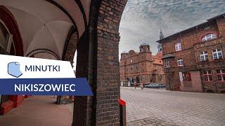 Nikiszowiec w Katowicach - minutki Polskie Szlaki