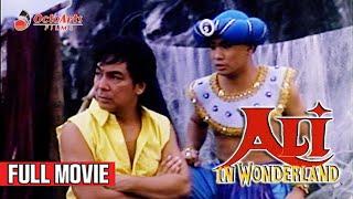 ALI IN WONDERLAND (1990) | Full Movie | Joey De Leon, Ogie Alcasid, Charito Solis